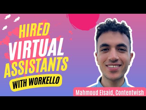 ContentWish - Customer Success Story