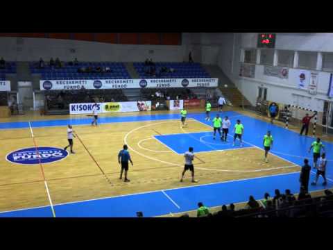 KTE KISOKOS   MIZSE KC 2015. 02. 27.