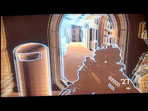 Advanced Warfare Campaign pt 32