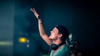 Avicii - Broken Arrows (DDRey Remix) - Tribute