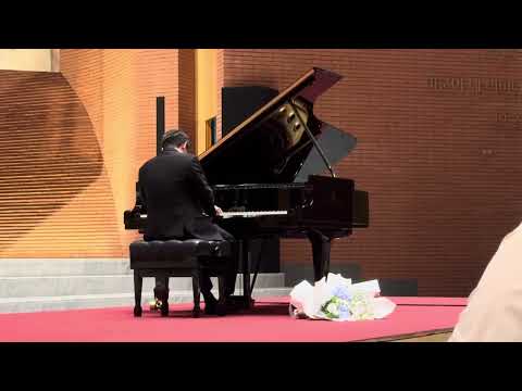 Dong Hyek Lim - Frédéric Chopin: 24 Preludes, Op. 28: No. 4 E Minor (임동혁 - 쇼팽 프렐류드 4번) 