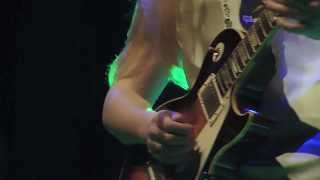 Joanne Shaw Taylor - Shepherds Bush 2013 - Time Has Come