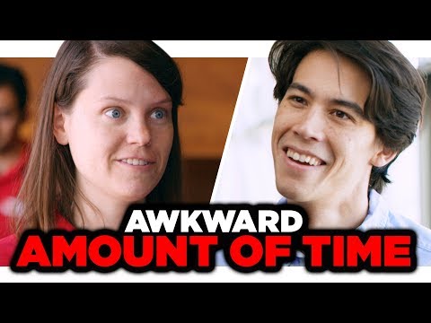 How to Fill an Awkward Amount of Time