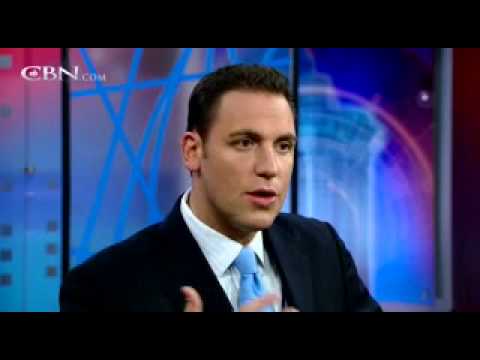 Stakelbeck in der Terror-Show: Wir verlieren unsere Söhne an den Dschihad - CBN.com