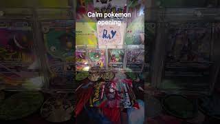 it was ok ig? #pokemon #myteamforscarletandviolet #pokemoncards #lostoriginopening #tcgpokemon