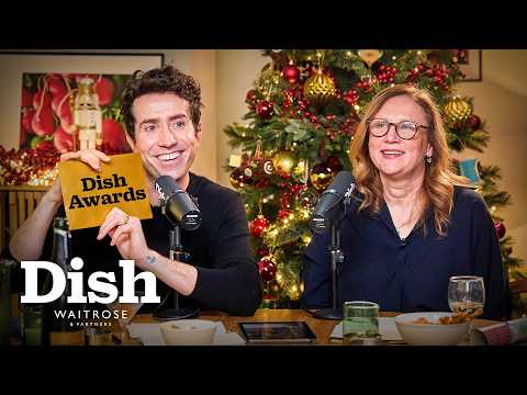 The Dish Awards 2025 | Waitrose
