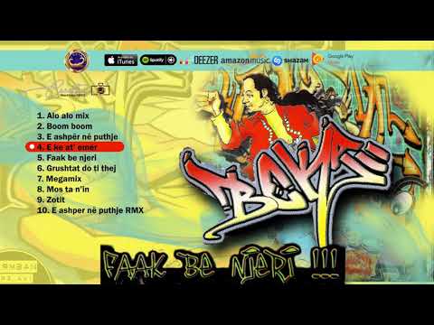 Beka - E ke ate emër