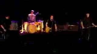 The Futureheads - Area