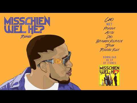 Video thumbnail for Misschien Wel Hè? (Remix)