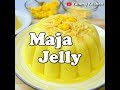 Maja Jelly