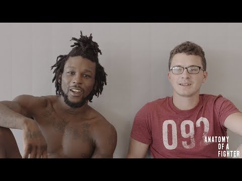 UFC ROCHESTER: Dream Chasing | Desmond Green's journey to the UFC