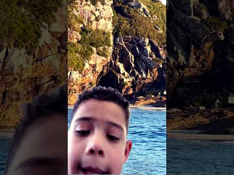 Santa Isabel do Rio Negro um lugar que te espera para você pescar os monstros do rio ￼￼￼ e lá tem🐆