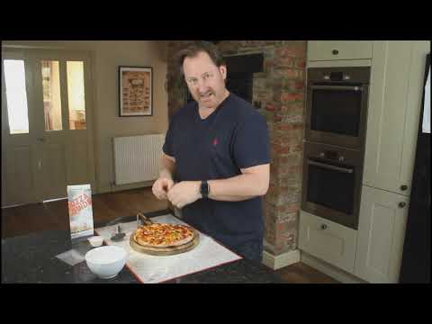 Tutorial de Receitas - Kit Refeição Margherita