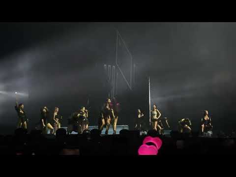 [4K] 230513 BLACKPINK(블랙핑크) -  CRAZY OVER YOU - SINGAPORE
