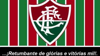 Download lagu Hino do Fluminense (Letra) - Himno de Fluminense (Letra) mp3 Download lagu Hino do Fluminense (Letra) - Himno de Fluminense (Letra) mp3