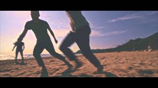 Novembre - Edoardo Baroni (Official video 2015)