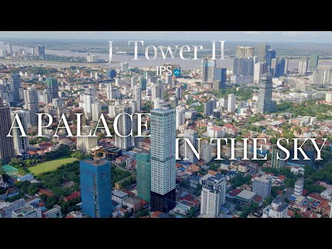 J Tower 2 Condominium thumbnail