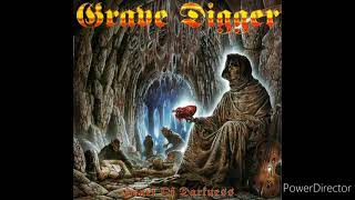 Grave Digger- Hate