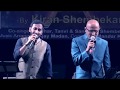 Qurbani Tujhpe Qurban Meri Jaan Kiran Shembekar Nihar Shembekar Magic Of Kishore Kumar 2017