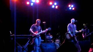 Ted Leo and the Pharmacists - Colleen - First Avenue March 2010
