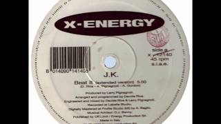 jk - beat it ( extended version )