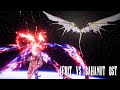 Final Fantasy XVI Ascension OST (Ifrit Risen vs Bahamut Theme)