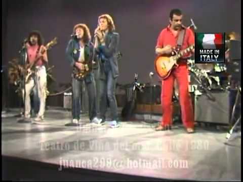 Umberto Tozzi - Tu