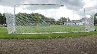 0-1 Fabio Reithermann 11' - FG 08 Mutterstadt
