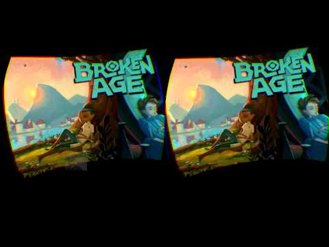 Broken Age : Acte 2 Playstation 4