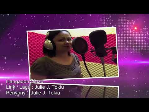 HANGADON DIOZU - JULIE J. TOKIU ( preview version )