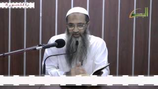 المجلس السابع من شرح السنة للبربهاري   عليه رحمة الله image