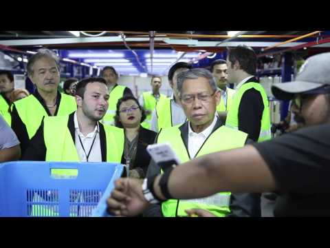 Regional Hub for SEA