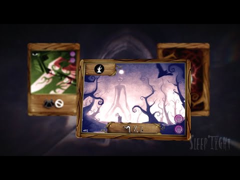 Sleep Tight Gameplay