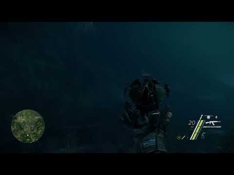 Sniper Ghost Warrior 3 Segundo mundo Misiones Secundarias