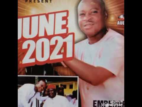 EMPEROR CHUX IGBA ~ Okeli Bu Ngede