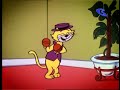 Boomerang Italy Bumpers Promos 2003 2005