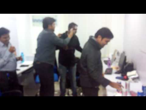 Happy Birthday Sridhar