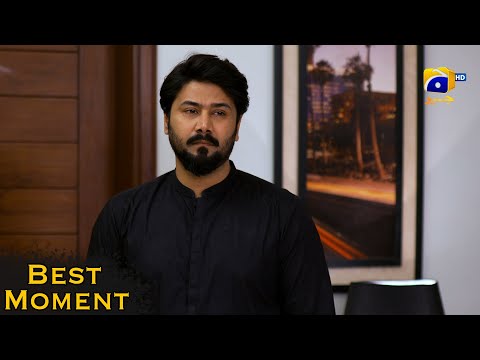 Grift Episode 62 || Ali Abbas - Saniya Shamshad || 𝐁𝐞𝐬𝐭 𝐌𝐨𝐦𝐞𝐧𝐭 𝟎𝟕 || Har Pal Geo