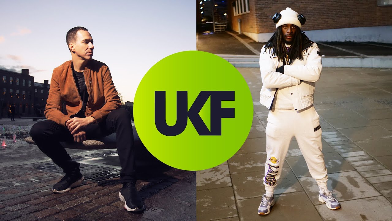 Calyx - Cobra (ft. Logan)