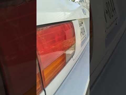 '93 Accord CB7 budget bass Renegade 550.1 class ab/ 15" Kicker Comp single 4ohm