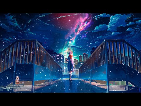 Klingande x Merk & Kremont - Planet In The Sky (feat. MKLA) [FUTURE-HOUSE]