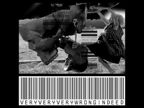 Paul Loraine - "Secret Society" (Veryverywrongindeed Recordings)