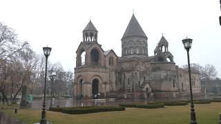 Եկեղեցական կյանք 16.03.2026