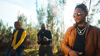 Los Buitres RD - Tan Lejos ft. El Jeanka (Video Oficial)