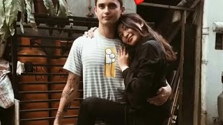 Download lagu JaDine harutan mode sa set ng Never Not Love You mp3