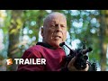 Apex Trailer #1 (2021) | Movieclips Trailers