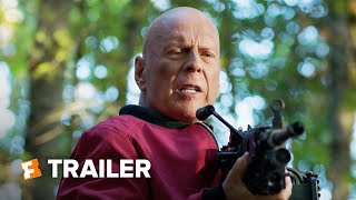 Apex Trailer #1 (2021) | Movieclips Trailers