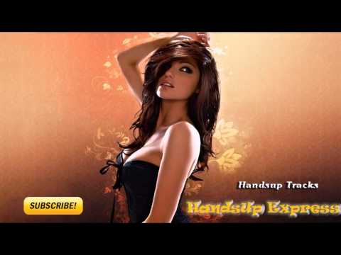 Jazzi Jay & ALX Feat. Muzzy G - Let's Go (Raindropz! Remix) HandsUp Express