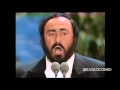 My Way - Sinatra, Pavarotti (Piero Barone ...