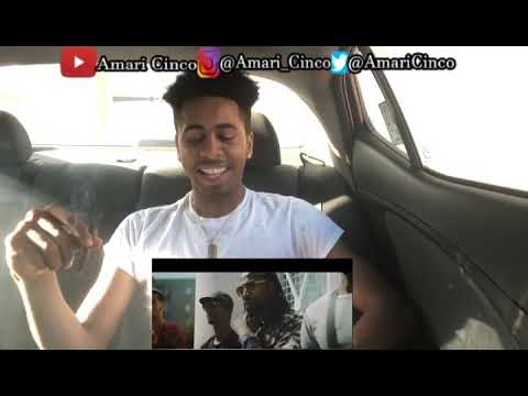 (French Rap) Bakhaw - Pas dans ça (Clip officiel) Reaction Video